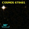 COSMOS J095821.32+013805.3