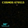 COSMOS J095832.51+013804.2