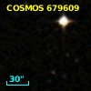 COSMOS J095825.94+013802.0
