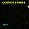 COSMOS J095828.53+013800.9