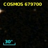 COSMOS J095820.10+013801.3