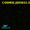 COSMOS J095832.34+013758.2