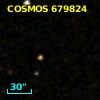 COSMOS J095836.06+013800.2