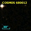 COSMOS J095820.86+013757.2