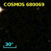 COSMOS J095820.23+013756.6