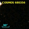 COSMOS J095820.37+013749.5