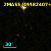 2MASS J09582407+0137488