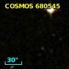 COSMOS J095826.22+013750.5