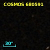 COSMOS J095832.45+013749.2