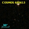 COSMOS J095825.37+013747.7