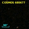 COSMOS J095829.62+013747.4