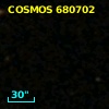 COSMOS J095819.72+013747.1