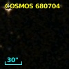 COSMOS J095821.33+013746.7
