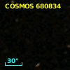 COSMOS J095829.13+013745.6