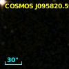 COSMOS J095820.59+013737.1