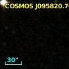 COSMOS J095820.76+013738.1
