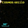 COSMOS J095820.36+013740.4