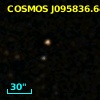 COSMOS J095836.64+013741.7