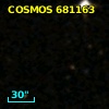 COSMOS J095826.59+013740.5
