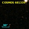 COSMOS J095827.49+013736.9