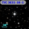TYC 3631-10-1
