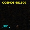 COSMOS J095829.46+013738.0
