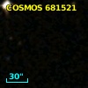 COSMOS J095820.98+013741.6