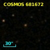 COSMOS J095828.61+014722.8