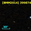 zCOSMOS 807393