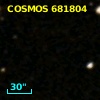 COSMOS J095743.56+014731.7