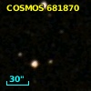 COSMOS J095747.77+014729.2