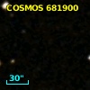 COSMOS J095744.45+014729.5