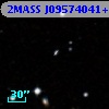 2MASS J09574041+0147126