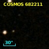 COSMOS J095745.51+014724.1