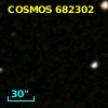 COSMOS J095743.35+014725.5
