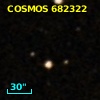 COSMOS J095748.61+014722.3