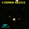 COSMOS J095748.63+014725.2