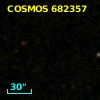COSMOS J095753.89+014723.1