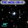 TYC 3631-20-1