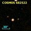 COSMOS J095748.03+014721.8