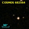 COSMOS J095749.78+014720.3