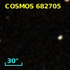 COSMOS J095743.23+014717.5