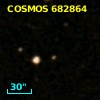 COSMOS J095747.63+014716.9