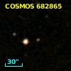 COSMOS J095747.62+014715.2