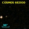 COSMOS J095745.09+014716.0