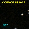 COSMOS J095742.51+014713.2