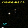 COSMOS J095739.00+014711.1