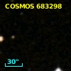 COSMOS J095744.79+014710.5