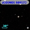 zCOSMOS 808572