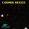 COSMOS J095745.35+014709.9